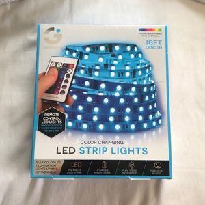 SMARTGEAR LED Color Changing Lights